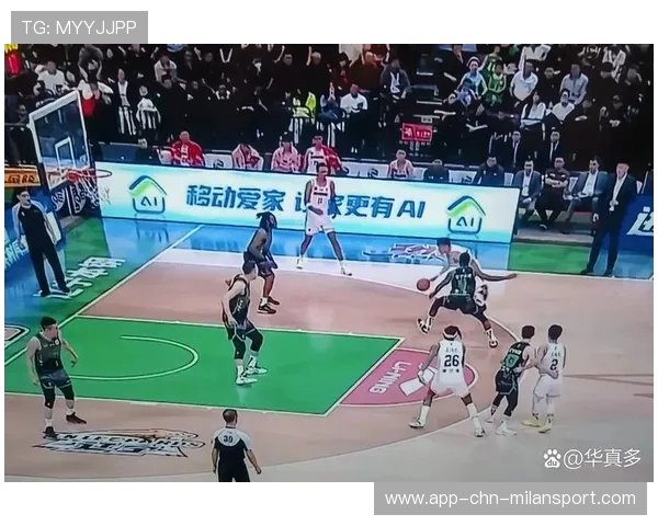 CBA主场气势明显增强