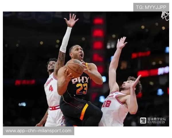 全明星赛中多名顶尖进攻手贡献精彩表现