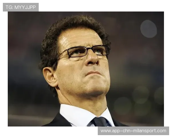 尤文三亿引援无果，卡佩罗批评球队阵容不整，竞争力不足